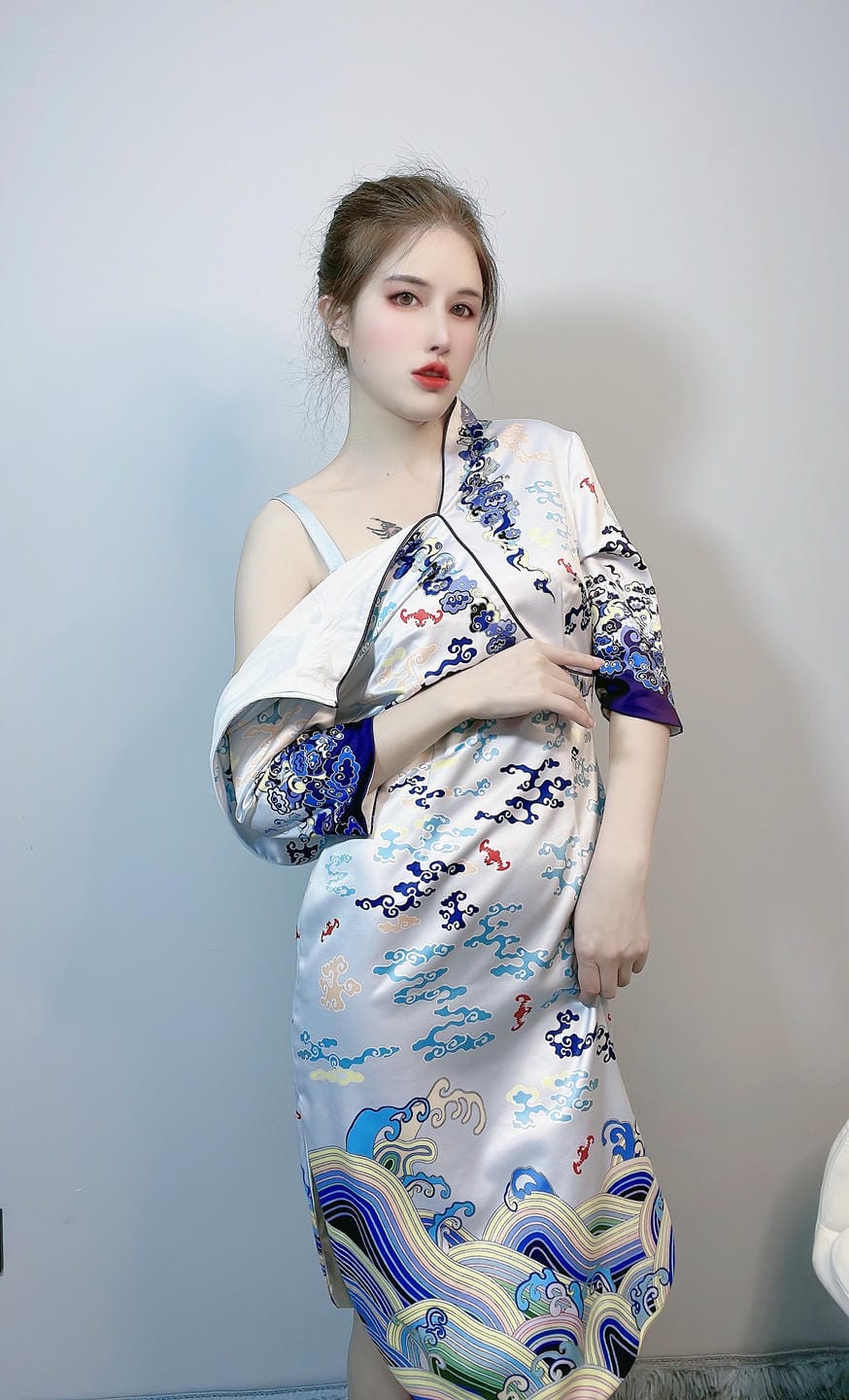 鹿八岁baby - 地铁の调教-预售期间附送自拍图 鹿八岁baby - 地铁の调教-预售期间附送自拍图-预售期间附送自拍图-11.JPG